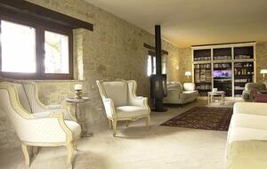 Gorgeous 18th Century Stone Villa in Umbria - Todi, Italy