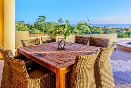 Hacienda Punta Vista Villa - Cabo San Lucas, Mexico