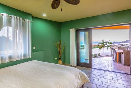 Hacienda Punta Vista Villa - Cabo San Lucas, Mexico