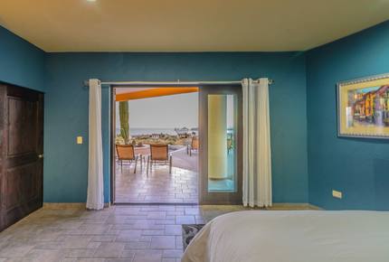 Hacienda Punta Vista Villa - Cabo San Lucas, Mexico