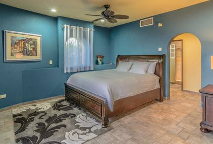 Hacienda Punta Vista Villa - Cabo San Lucas, Mexico