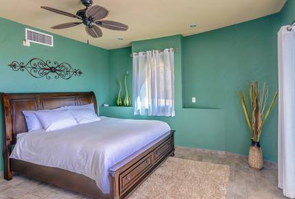Hacienda Punta Vista Villa - Cabo San Lucas, Mexico