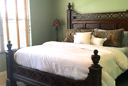 Miromar Golf Resort Villa - Miromar Lakes, Florida