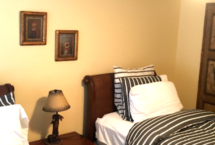 Miromar Golf Resort Villa - Miromar Lakes, Florida