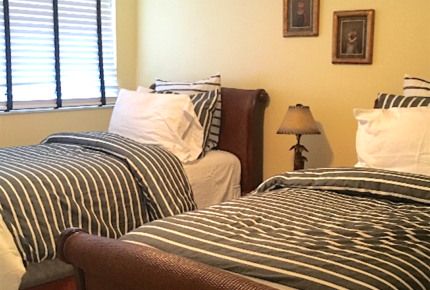 Miromar Golf Resort Villa - Miromar Lakes, Florida