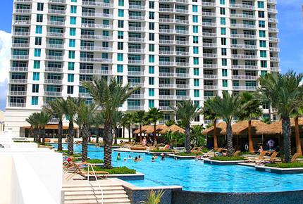 Gorgeous Gulf Getaway