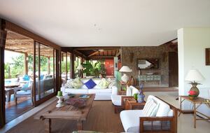 Txai Boutique Resort Bungalow - Itacare, Brazil