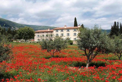 Bastide St. Mathieu