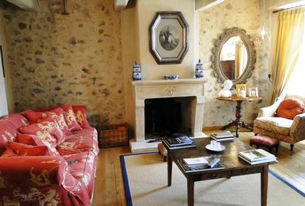 Bastide St. Mathieu - Grasse, France