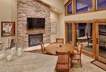 Gandhara - Park City, Utah