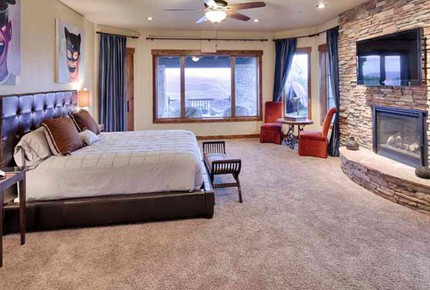 Gandhara - Park City, Utah