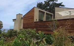 Casa Del Mar - Del Mar, California