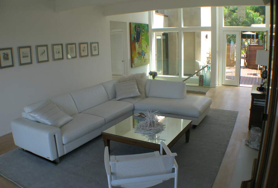 Casa Del Mar - Del Mar, California