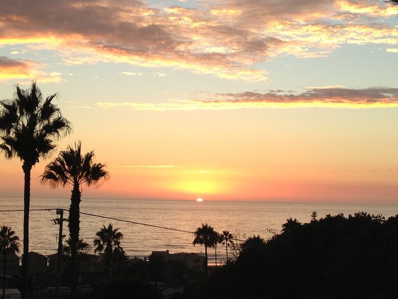 Casa Del Mar - Del Mar, California