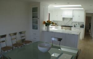 Casa Del Mar - Del Mar, California