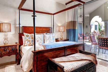 Quintess Collection - Cielos 77 - San Jose del Cabo, Mexico
