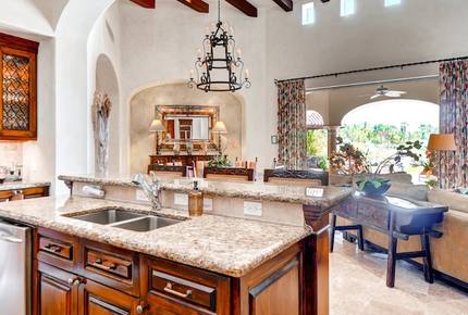 Quintess Collection - Cielos 77 - San Jose del Cabo, Mexico