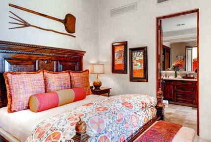 Quintess Collection - Cielos 77 - San Jose del Cabo, Mexico