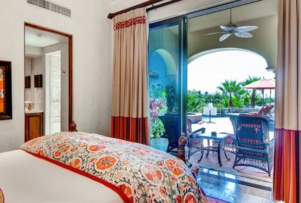 Quintess Collection - Cielos 77 - San Jose del Cabo, Mexico