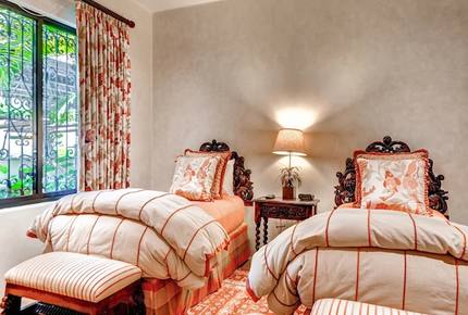 Quintess Collection - Cielos 77 - San Jose del Cabo, Mexico
