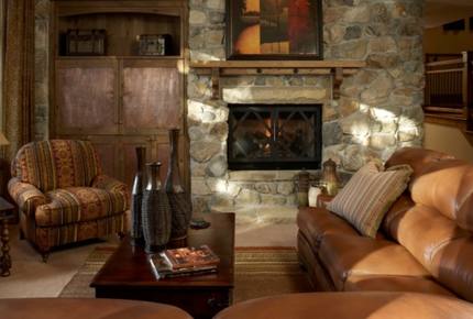 Quintess Collection - Blacktail Lodge - Park City, Utah