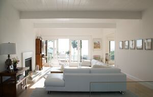 Casa Del Mar - Del Mar, California