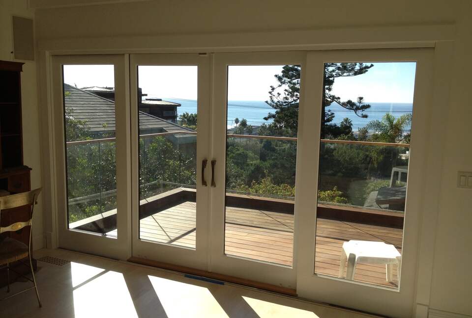 Casa Del Mar - Del Mar, California