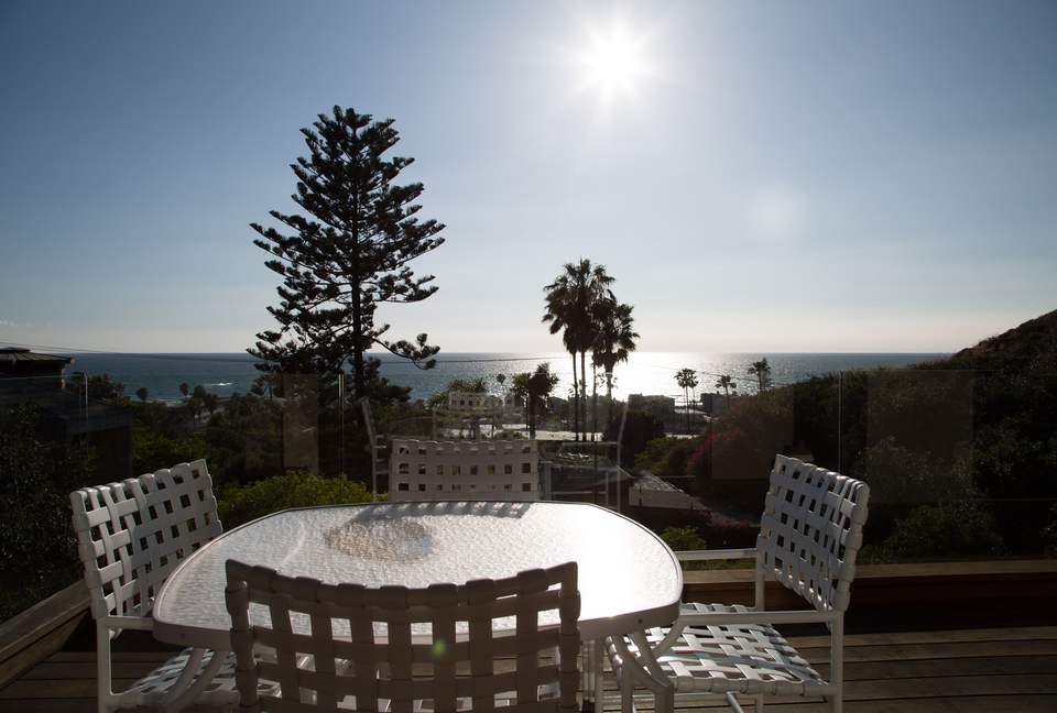 Casa Del Mar - Del Mar, California