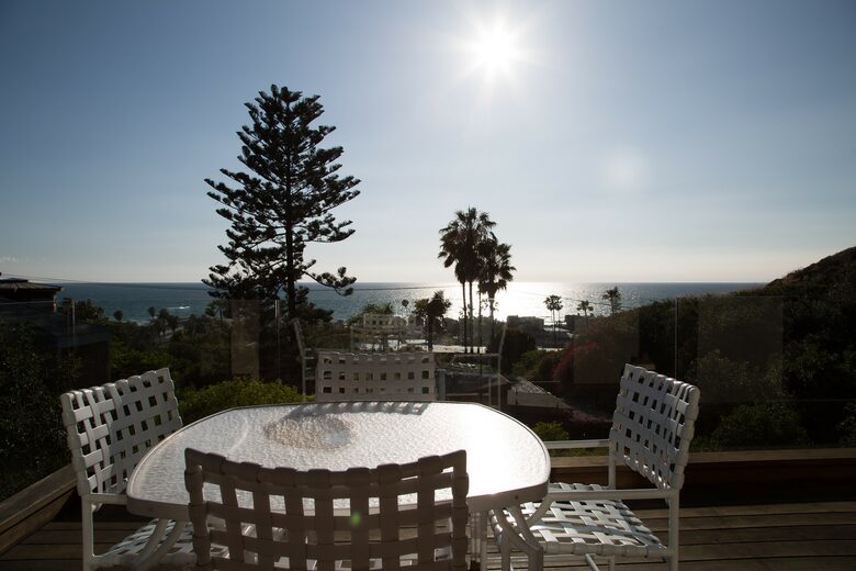 Casa Del Mar - Del Mar, California