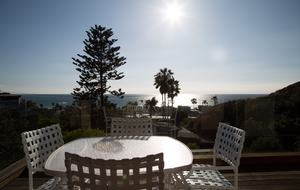 Casa Del Mar - Del Mar, California
