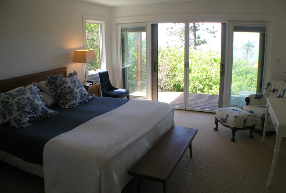 Casa Del Mar - Del Mar, California