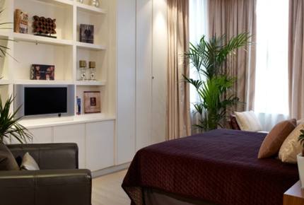 Quintess Collection - Palace View - London, United Kingdom