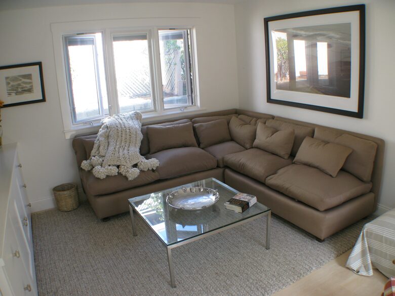 Casa Del Mar - Del Mar, California