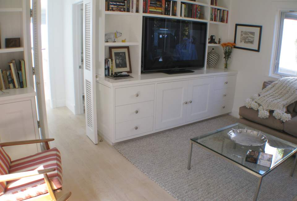 Casa Del Mar - Del Mar, California