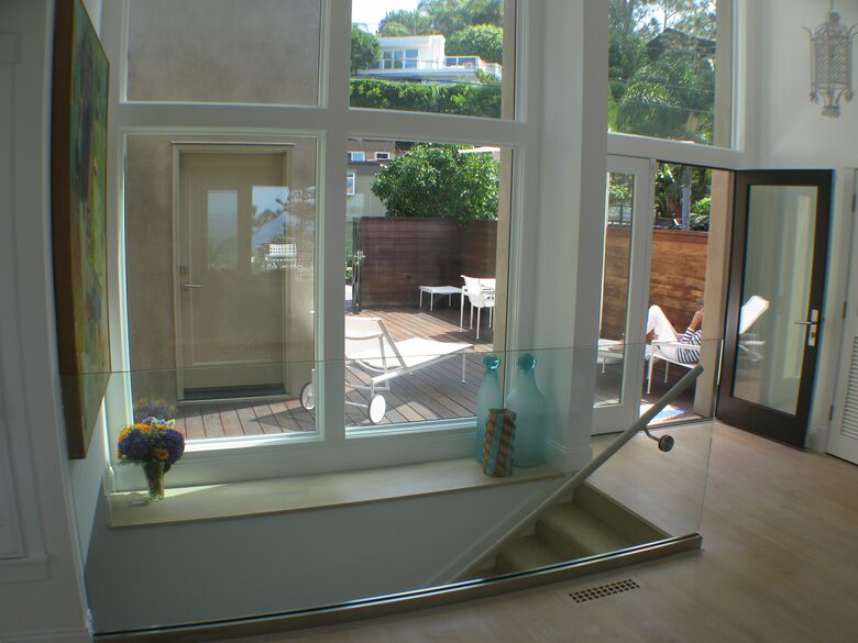 Casa Del Mar - Del Mar, California