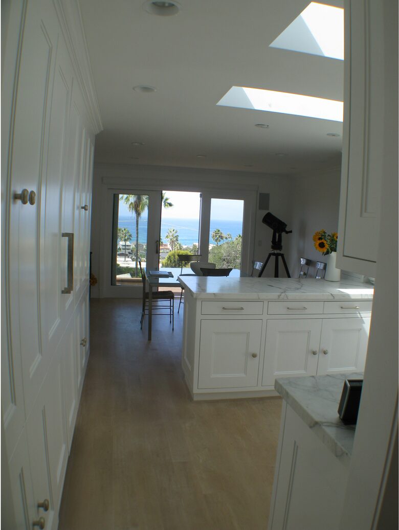 Casa Del Mar - Del Mar, California