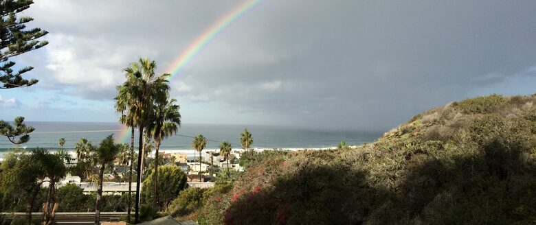 Casa Del Mar - Del Mar, California