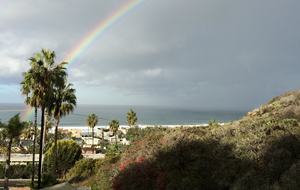 Casa Del Mar - Del Mar, California