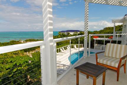 Quintess Collection - Cobalt Villa - Providenciales, Turks and Caicos Islands