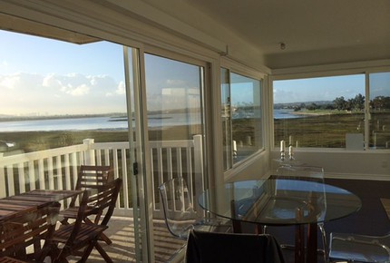 Crown Point Condo- Pacific Beach - San Diego, California
