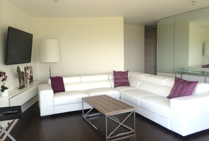 Crown Point Condo- Pacific Beach - San Diego, California