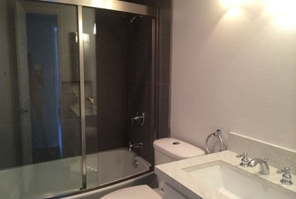 Crown Point Condo- Pacific Beach - San Diego, California