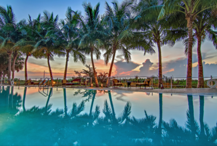 Carillon Hotel & Spa