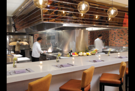 Carillon Hotel & Spa - Miami Beach, Florida