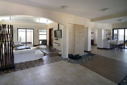 Tierra del Sol Aruba Estate - Noord, Aruba
