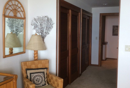 Kauai Ocean Front Condo - Koloa, Hawaii