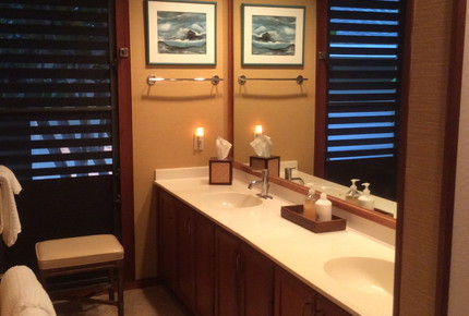 Kauai Ocean Front Condo - Koloa, Hawaii