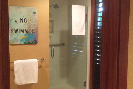 Kauai Ocean Front Condo - Koloa, Hawaii