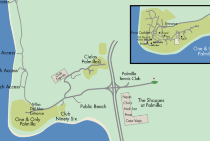 Quintess Collection - Cielos 78 - San Jose del Cabo, Mexico
