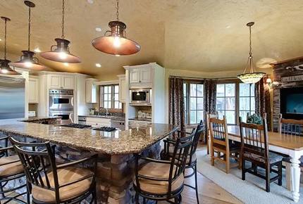 Your Ultimate Mountain Paradise - Breckenridge, Colorado